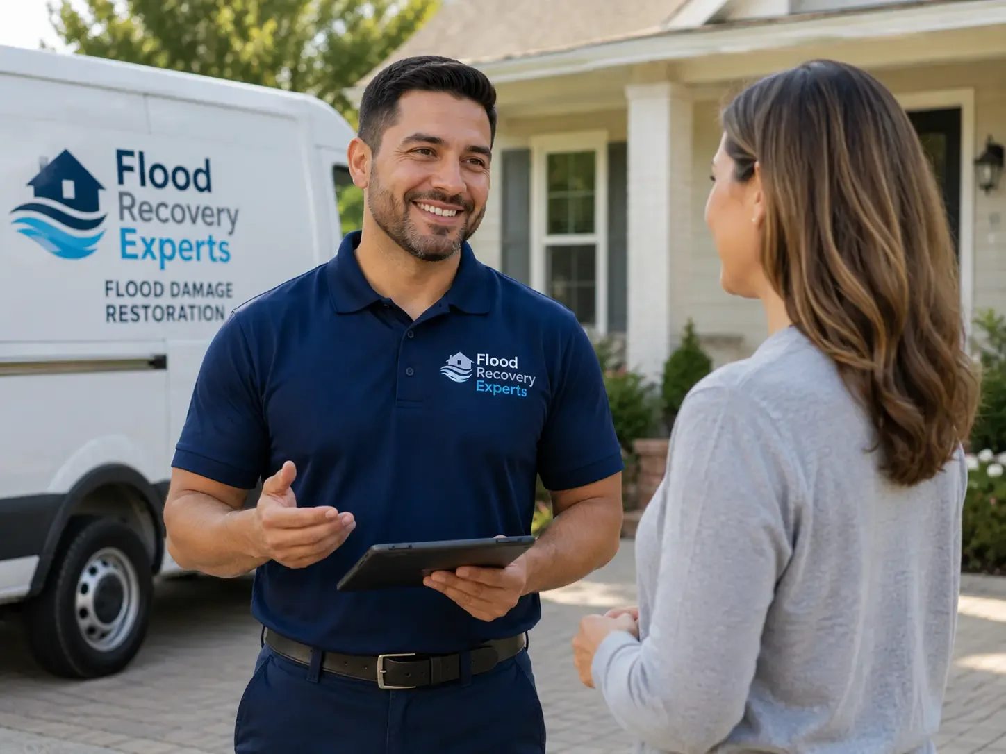 Flood Damage Cleanup Shidler, OK FAQs